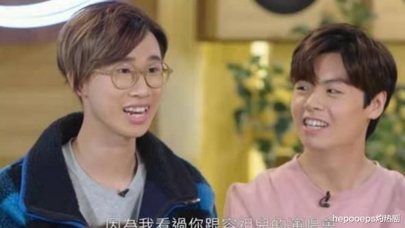 飞花|李克勤罕见担任综艺导师,但选手一句话却让人尴尬