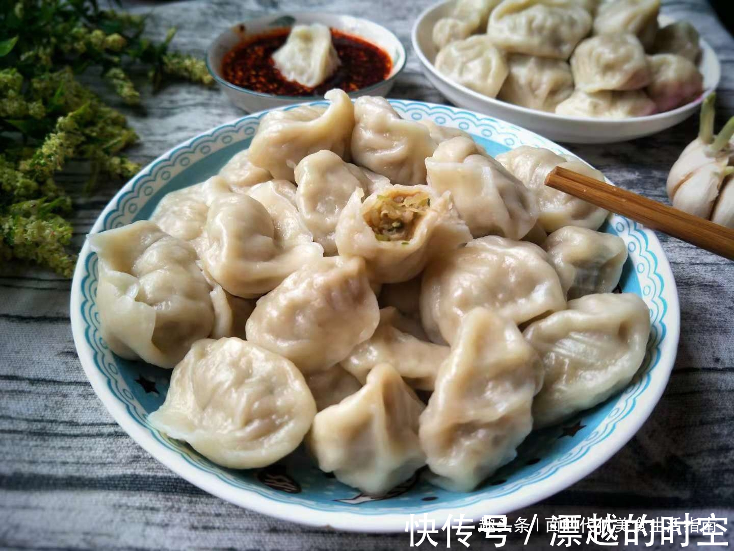 萝卜丝|冬天用它包饺子太香了,5毛钱一斤,鲜嫩多汁,增强抵抗力少得病