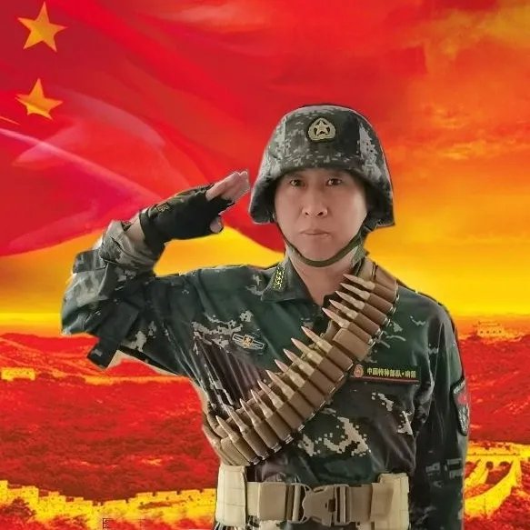 中国航天科工|野菊花的情话