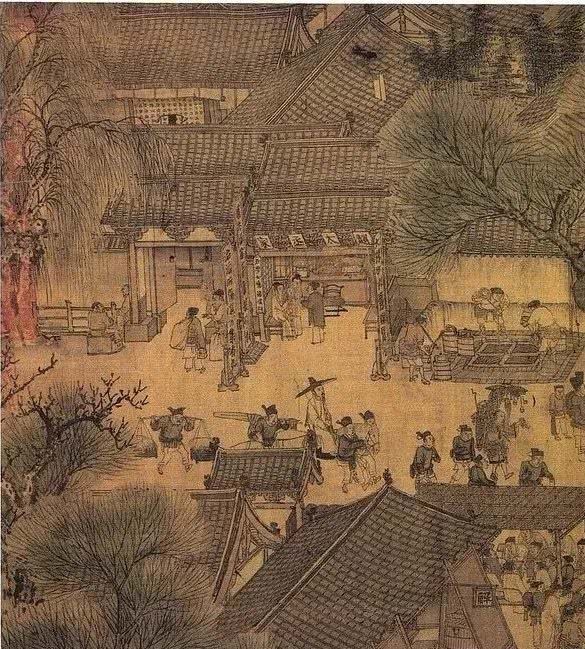 宋朝之后,再无宋朝