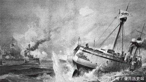 字字|100年前李鸿章曾预言:此国不除必成大患,20年后字字应验