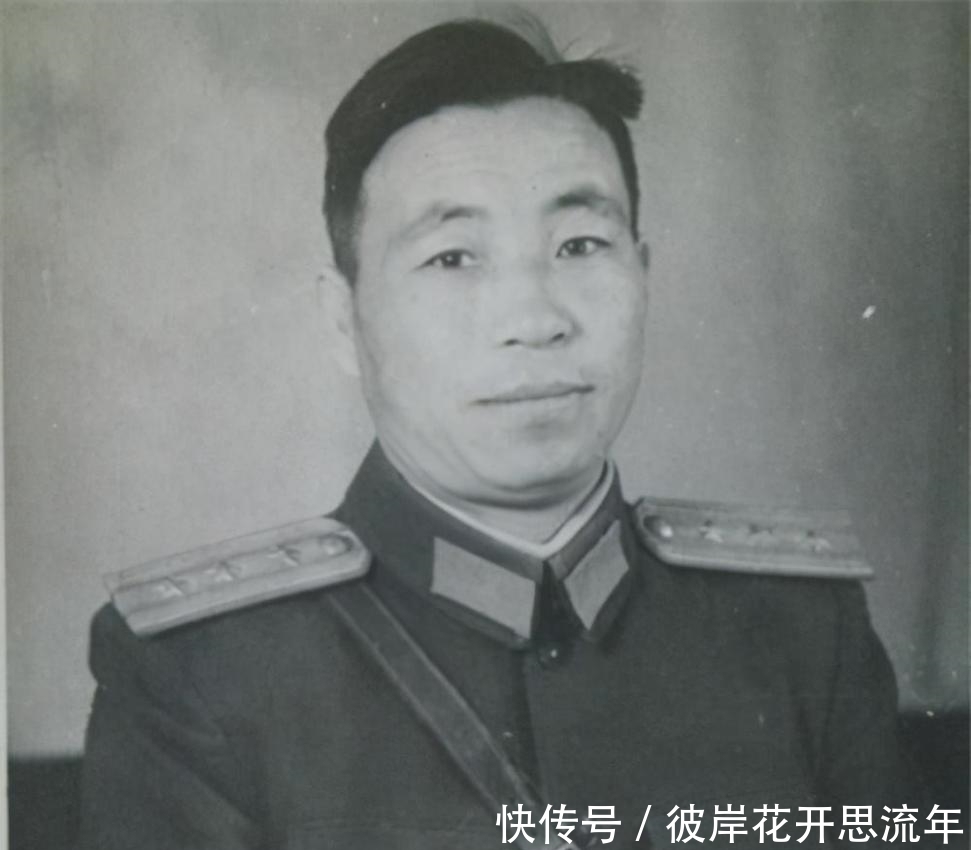 团长|朝鲜战场，志愿军团长拍桌怒吼：灭了英国佬，再回国