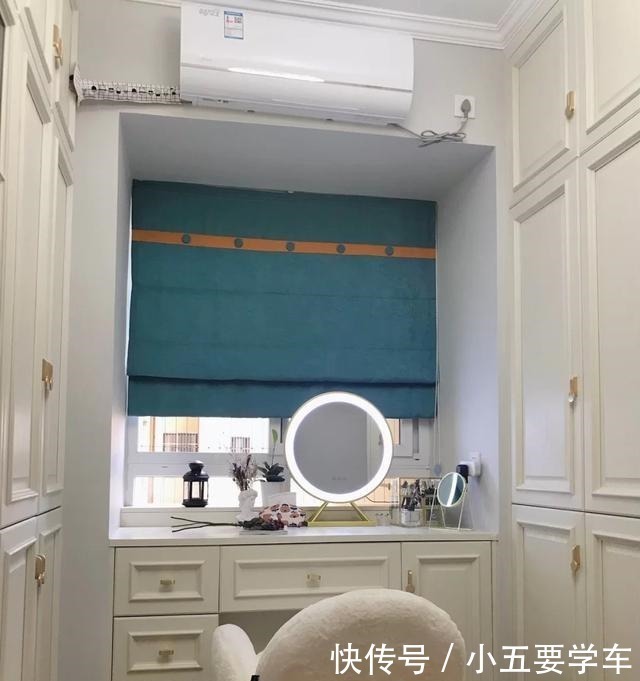 实用|一进她家,才发现什么叫美观与实用并存,全屋太舒适耐看了,羡慕!