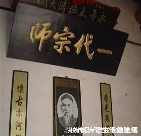 有所称|清朝武林第一高手,就是用太极拳打遍天下无敌!