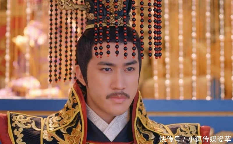 退位|李渊退位后,又生了两个儿子,专门祸害大唐,让两代英主头疼不已