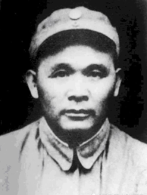 参加|十位大将之中，只有他没有参加授军衔仪式，为什么？