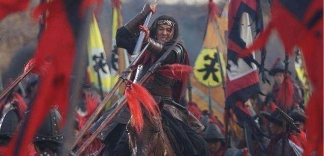 结局#水浒中结局最好的5位好汉,事实证明,藏的最深的人往往笑到最后