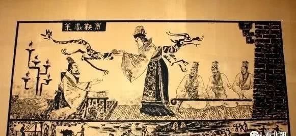 血统|姓标明血统,氏区分贵贱!说说中国古代的姓氏是怎么来的?