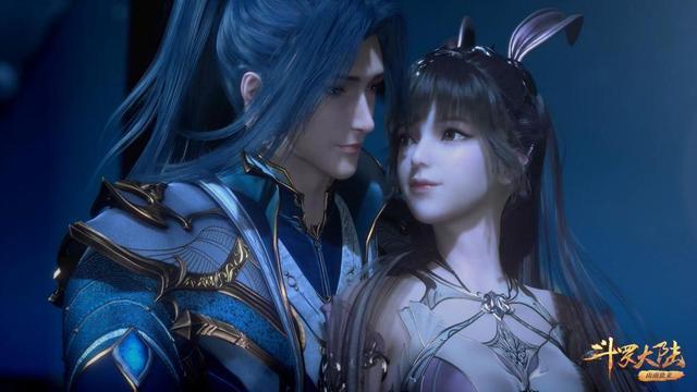 唐三|斗羅大陸：唐三悲慘結局，救贖七怪紛紛獻祭，小舞身受重傷