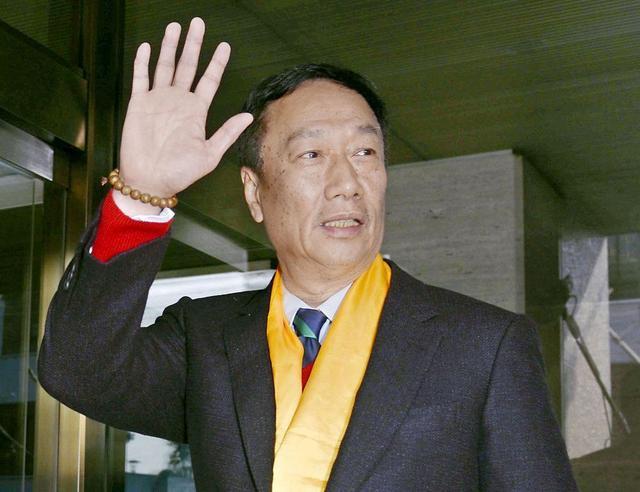 富士康|富士康终究还是败走印度,工人加班遭罢工,50亿的建厂梦已破碎