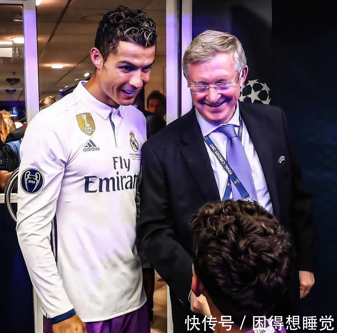 葡萄牙|曼联主帅公开嘲讽，鲁尼也出面阻挠，弗格森的表态更让人钦佩！