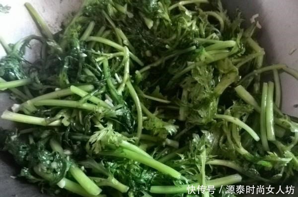 脂肪最怕这蔬菜,坚持一周吃2次,减脂刮油,清理肠道“垃圾”!