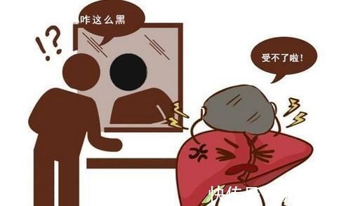 肝脏CT|以为是过敏,其实是患癌!皮肤若有3个变化,最好做个肝脏CT