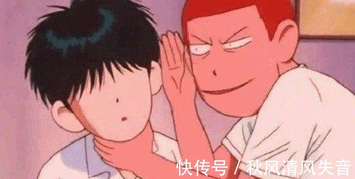 湘北|15万人票选最受欢迎的6部漫画,《柯南》排第4,第一、二当之无愧