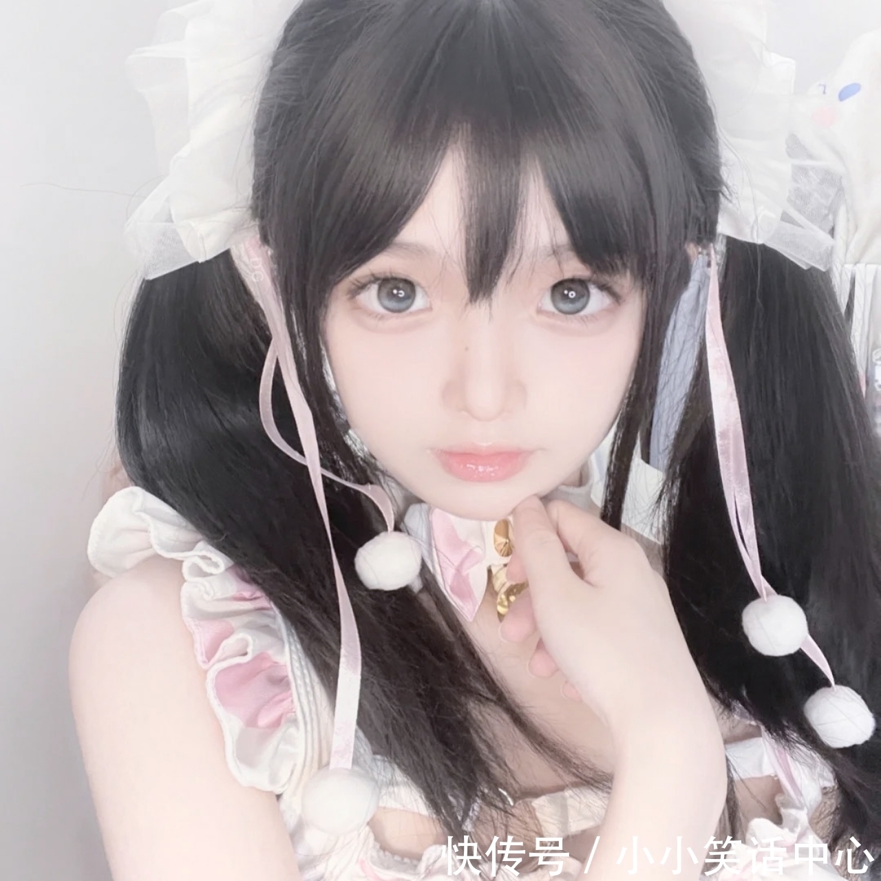 女头|Mehrspur女头|我眼里有片孤独的海