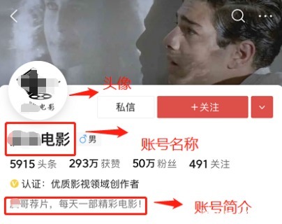 头条|头条号百家号等自媒体平台,如何从一个新号做到百万阅读?