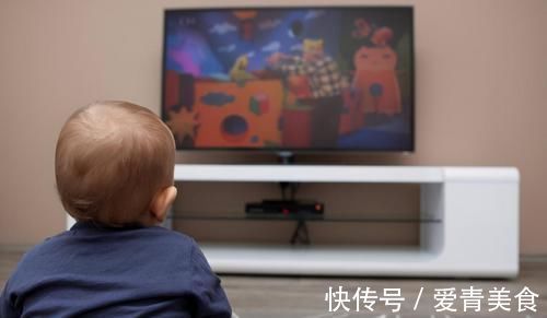 视力|哈佛研究发现:“看电视”和“不看电视”的孩子,长大后差距很大