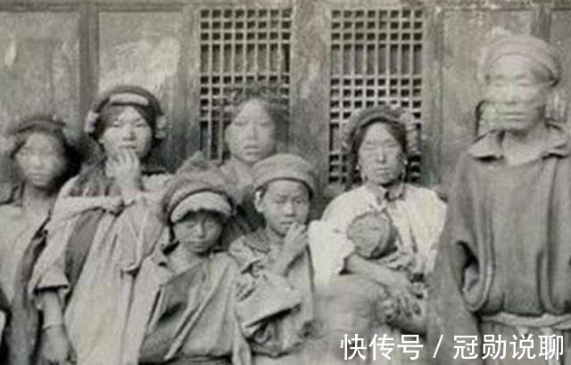 清朝|清朝最残忍的“婴儿塔”，从洞口将孩子扔进去，让其自生自灭