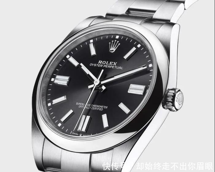 天文台|为什么买劳力士的人都比较“懒”?这就是一劳永逸称号的来源!