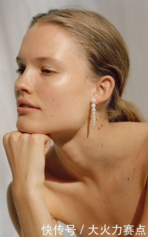 打造仙气必收的造光神器！高光用的好，不做医美也能拥有水光肌