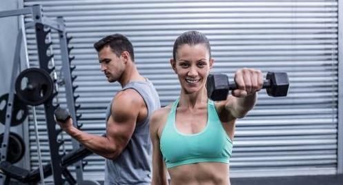 提升|中年人健身5大禁忌，戒掉之后，训练效果提升30以上