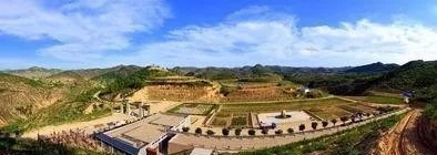 无人|“中华第一神墓”,无人敢盗,有人动了毁墓念头差点被杀