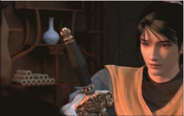 冰糖葫芦|方寸山崂三、冰糖葫芦小贩，这些大话NPC只有10年老玩家才认识