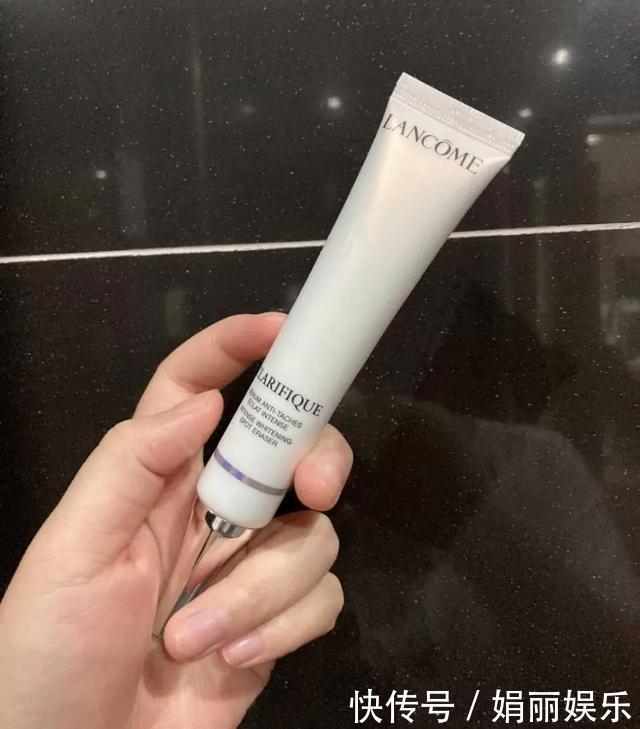 2020年度十大热门美白精华,玉兰油、欧莱雅均上榜