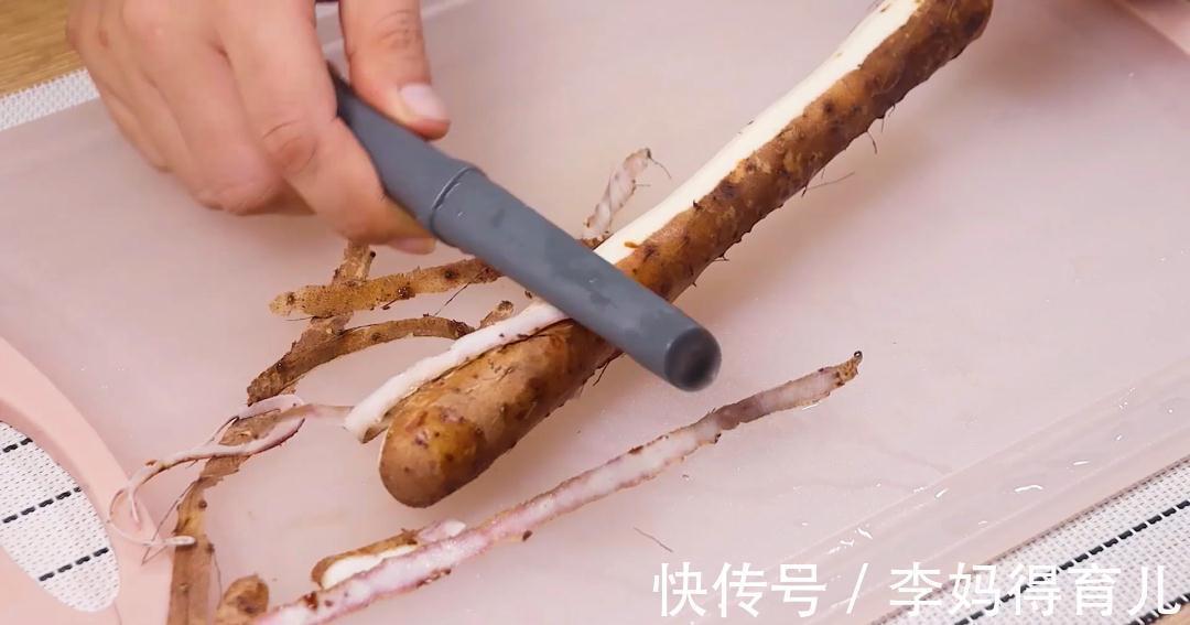 健脾补脑第一名，宝宝吃一口就爱上，比蛋糕好吃百倍，常吃猛长个