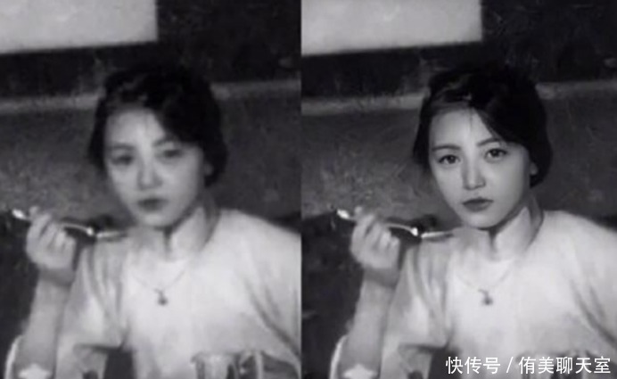 失败|民国四大美女不同的爱情故事,三人经历了失败的恋情,只一人善终