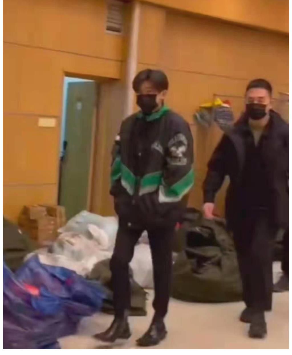 还能期待TFBOYS合体吗?录制节目这次终于不避嫌了