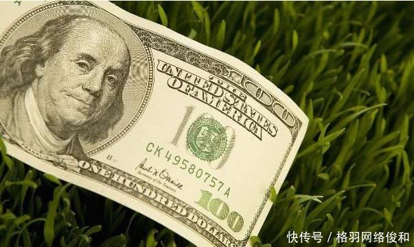 缺钱|明朝因缺钱亡国，清朝仅用一招银子便源源不断，美国至今还在用