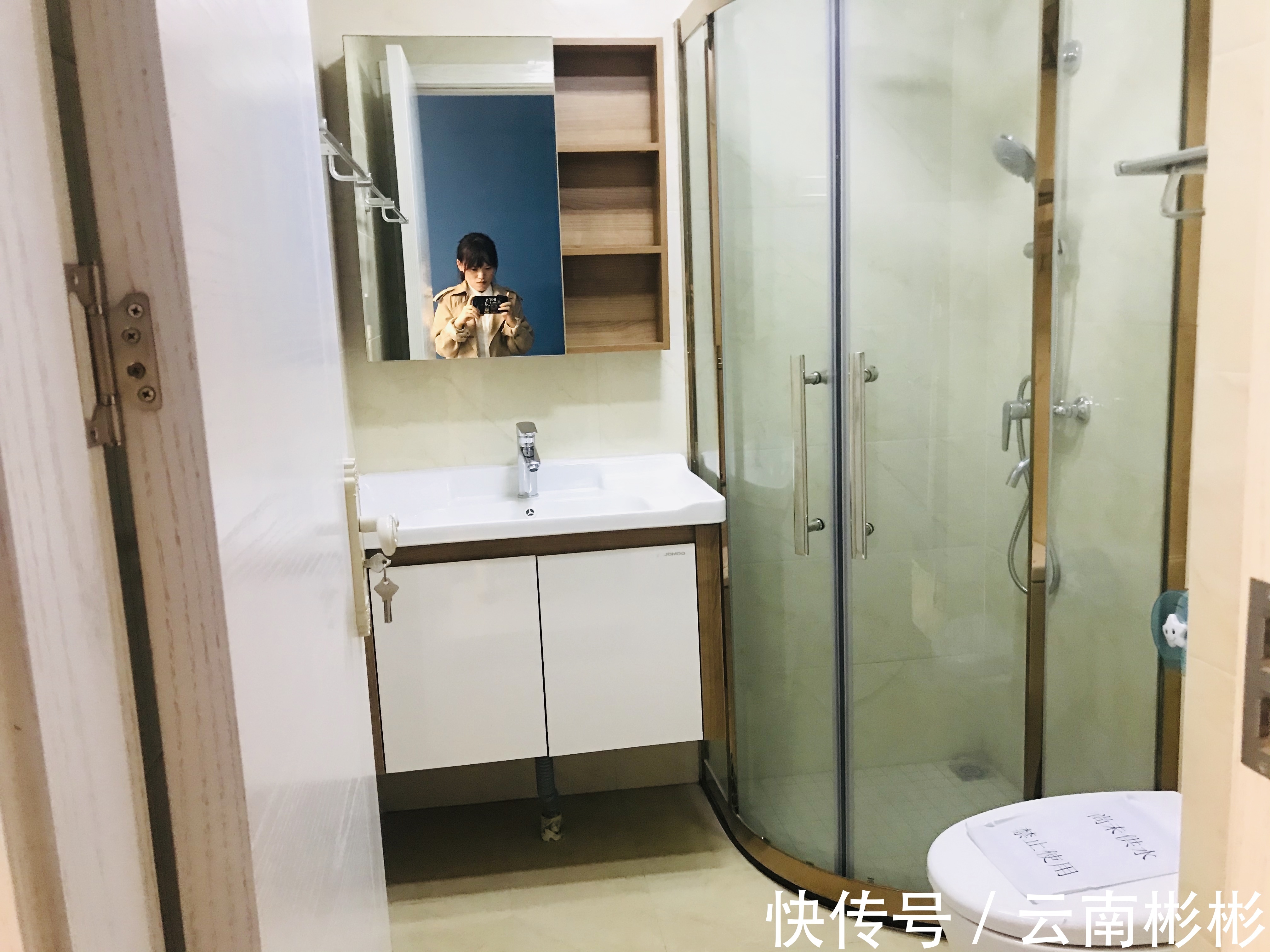 云南|30万到云南石林买两居室,平时父母住,自己还有一个次卧