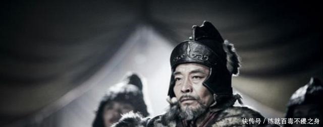  战国|战国的四大名将之一，胸怀宽广知错能改，廉颇晚年过得凄惨！