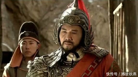 唐朝|他是军事奇才,覆灭唐朝十万大军,就连薛仁贵也被他打的落荒而逃