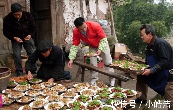 回到老家|老人经常说“羊不姜、鱼不蒜，牛不韭”什么意思？大厨：讲究多了