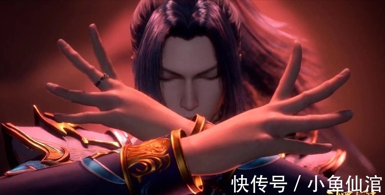 荒天帝|斗罗大陆：唐舞麟VS荒天帝。后者被打到道身破碎，极尽死亡