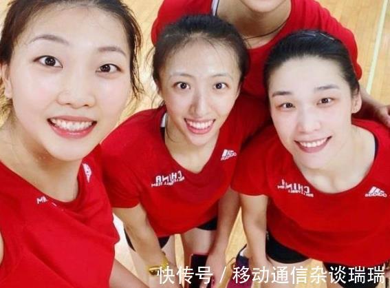 集训|蔡斌清洗5人,弃用郎平时代功勋,中国女排启航,押宝李盈莹+丁霞