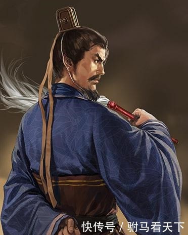 想得到|曹操做梦都想得到的五个人，赵云只能排第五！