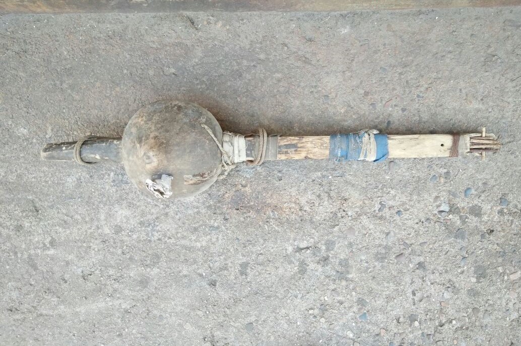 老工具|湖南有九件老工具,如果认识七件,那就是生于此地的“土著”人