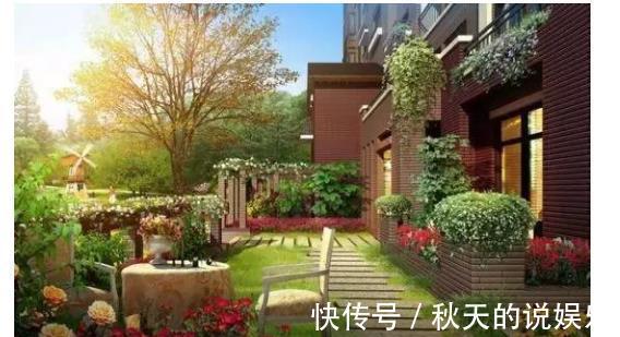 电梯|买房不论楼层多少,三层属于黄金楼层,懂行的人已入手了!