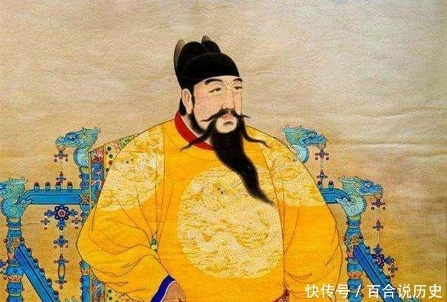 逃出|靖难之役后,建文帝到底是自焚还是逃出了皇宫?