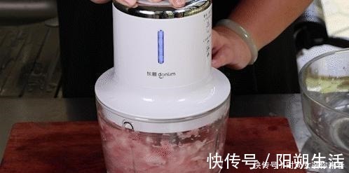 秘方|饭店不外传的调饺子馅秘方,没有复杂的调料和步骤,真的实用!