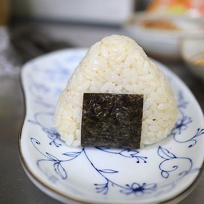 沙拉酱|鸡肉萝卜紫菜包饭