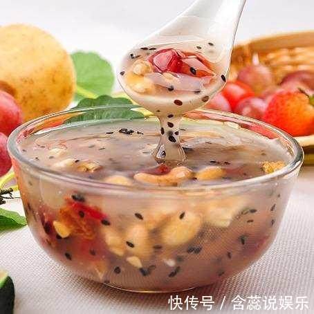 桂圆|睡前吃一点这些, 改善睡眠失眠让你睡得更安稳,收藏以后用