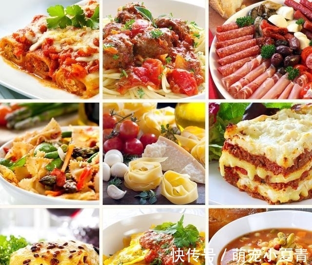 红烧茄子|宁可饿一整天,也别碰这3样美食,看似清淡热量低,吃了易长肉