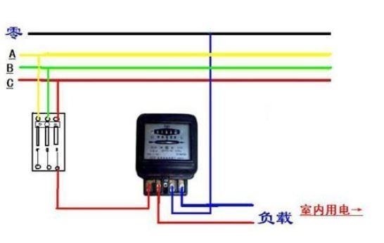 单相|三相电、单相电到底什么意思听老电工一言,胜读十年书啊!