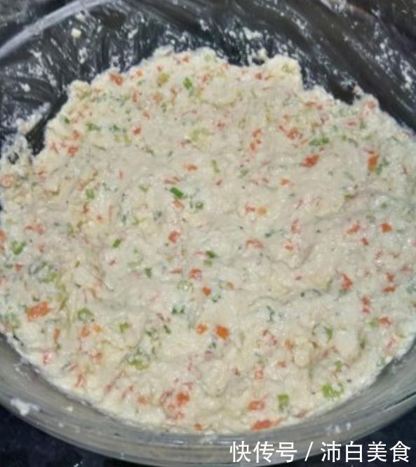 天冷了,多吃这道菜,我家一周吃6天,美味可口,营养高不发胖