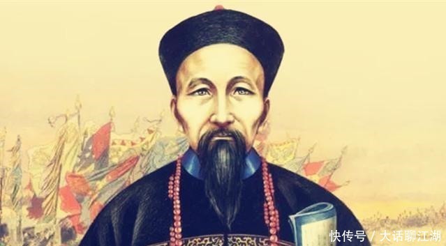 成大器|曾国藩忠厚老实之人身上有2个毛病一定要改,不然难成大器