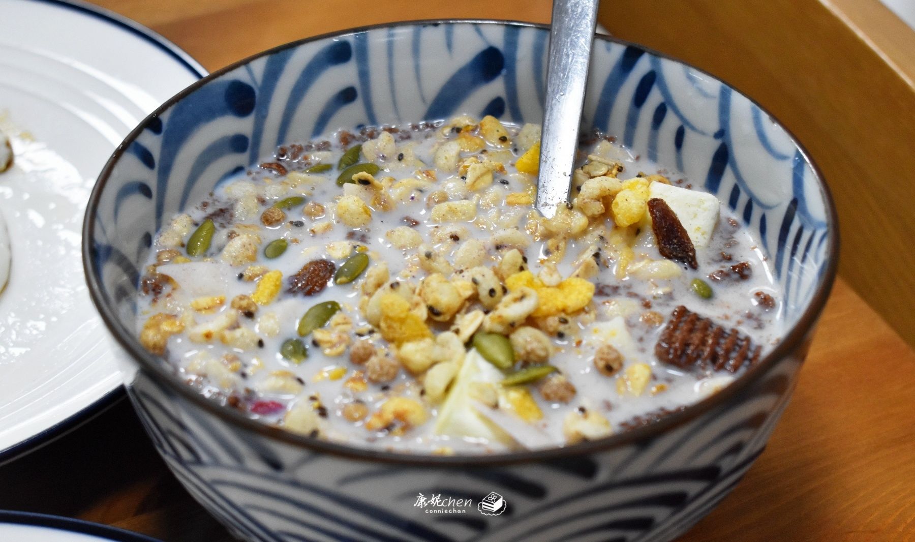 面团|我家早餐简单6样，好吃又好做，晒到朋友圈，网友：求同款妈妈